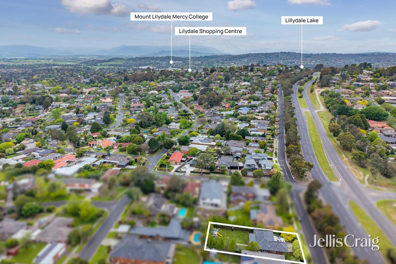 211 Maroondah Highway, Chirnside&nbsp;Park image 27