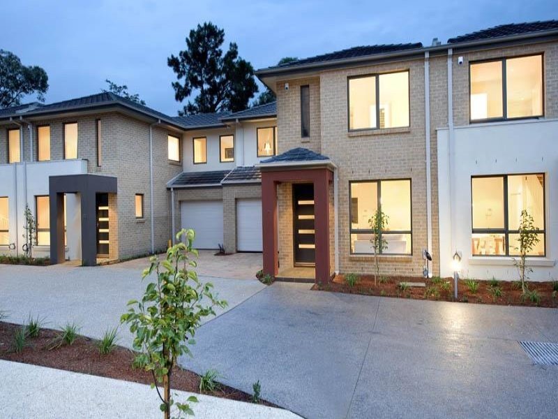 21/1 Nangnak Lane, Mont Albert image 1