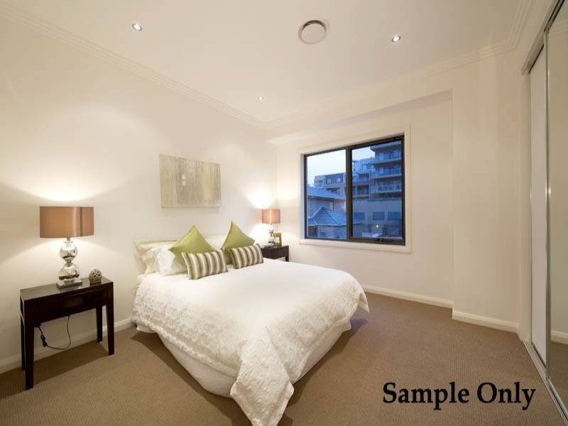 21/1 Nangnak Lane, Mont Albert image 4