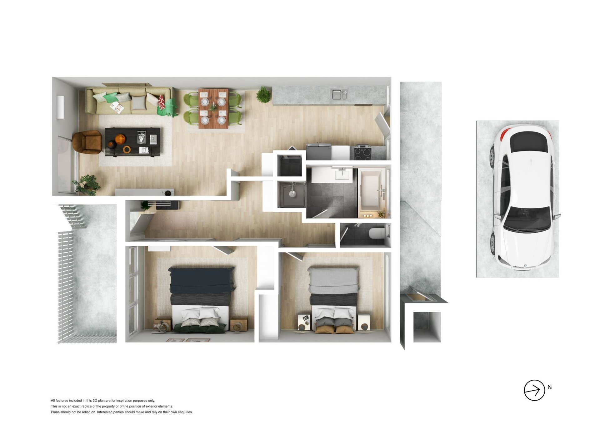 2/11 Northcote Avenue, Balwyn image 9