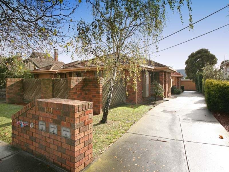 2/110 Carrington Road, Box Hill image 9