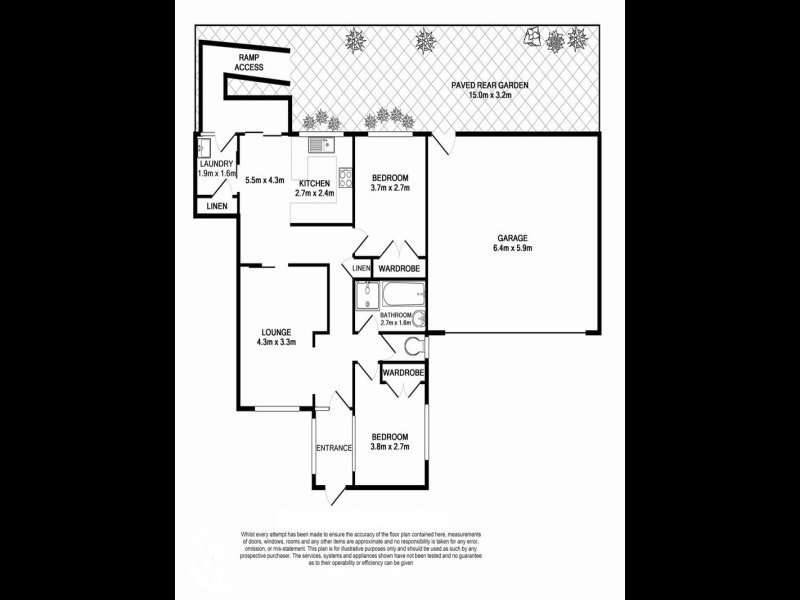 2/110 Carrington Road, Box Hill image 10