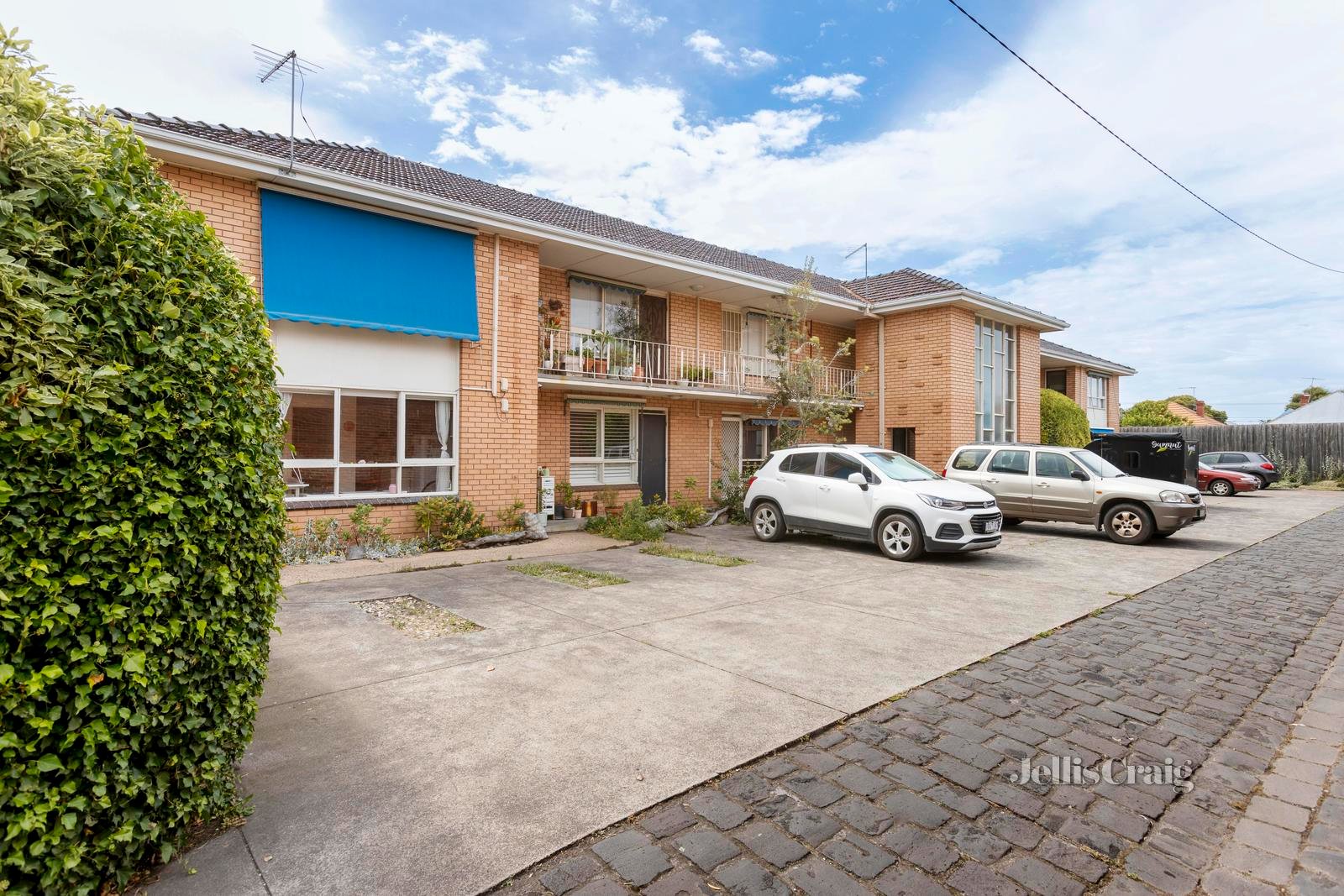 2/110 Miller Street, Fitzroy North image 1