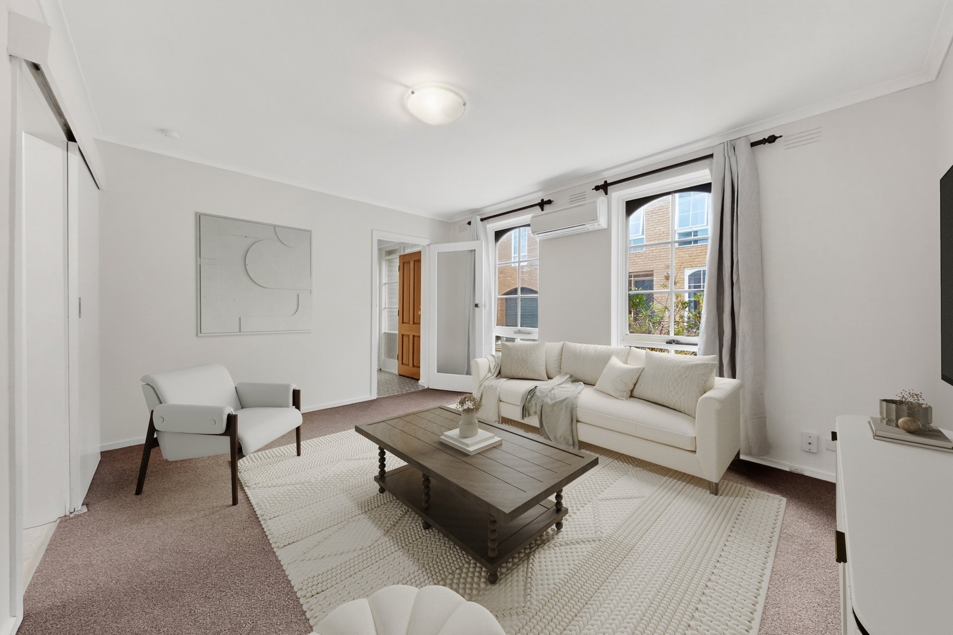 2/110 Wellington Street, Kew image 3