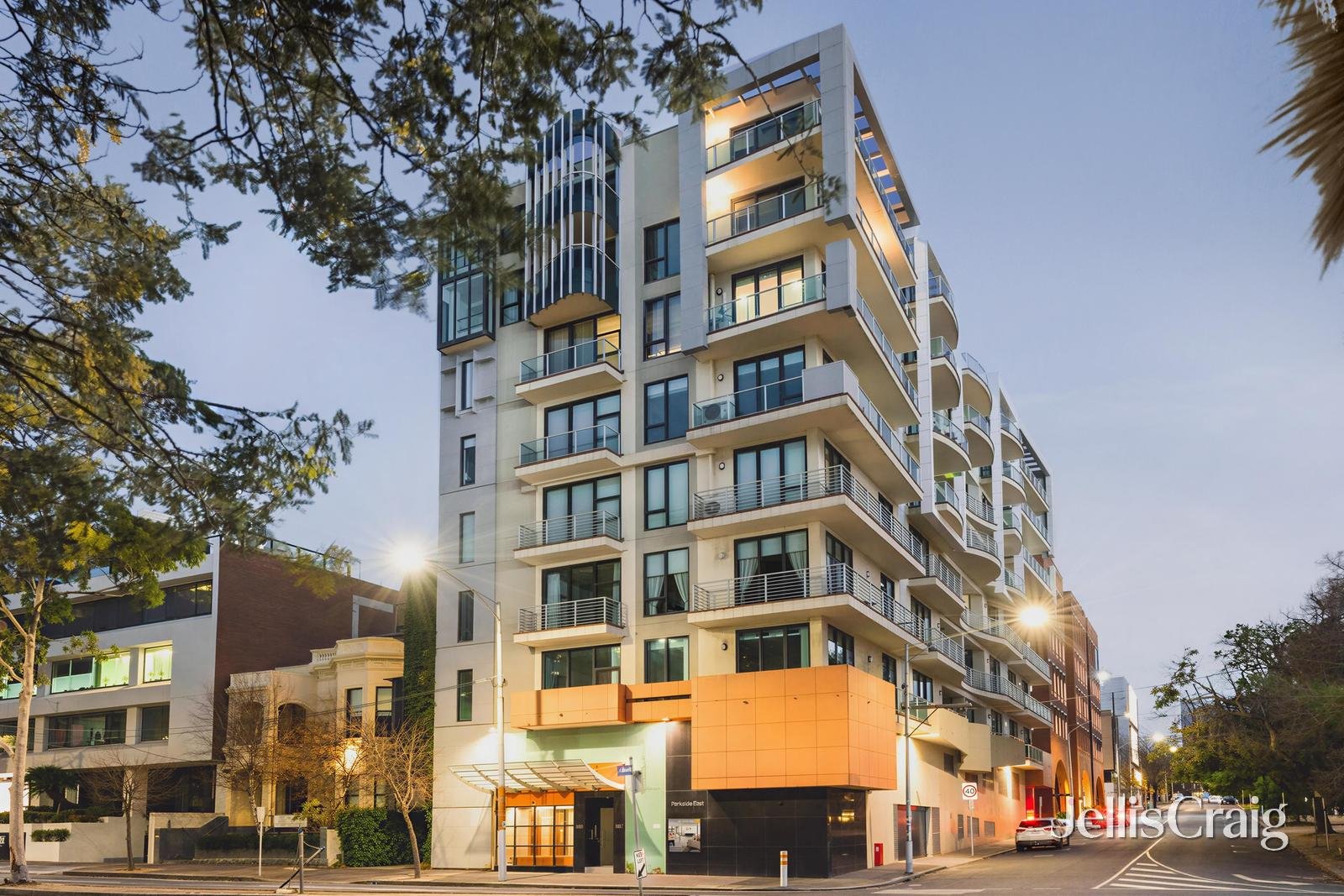 21/102-104 Jolimont Road, East&nbsp;Melbourne image 10