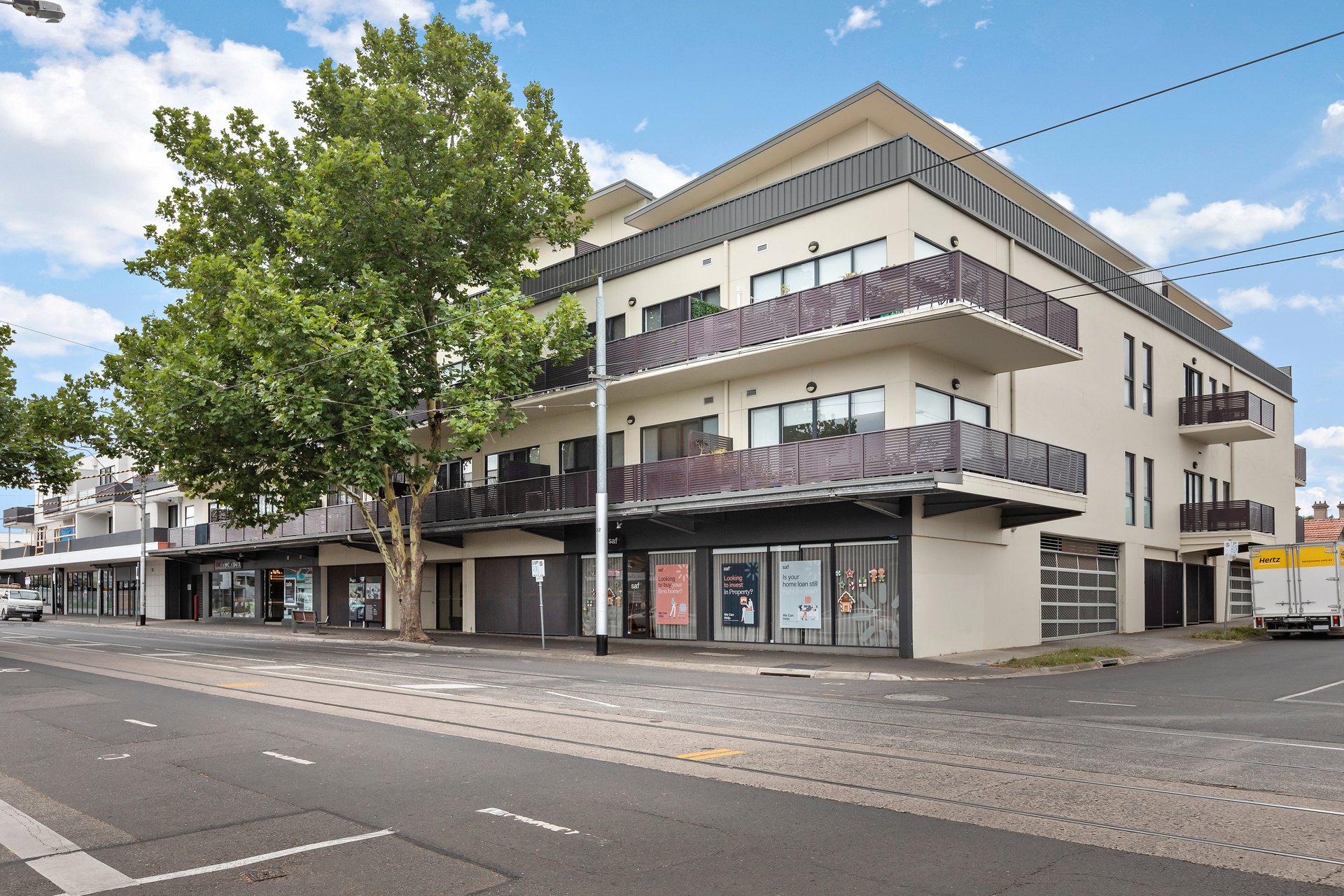 21/102 Union Road, Ascot Vale image 1
