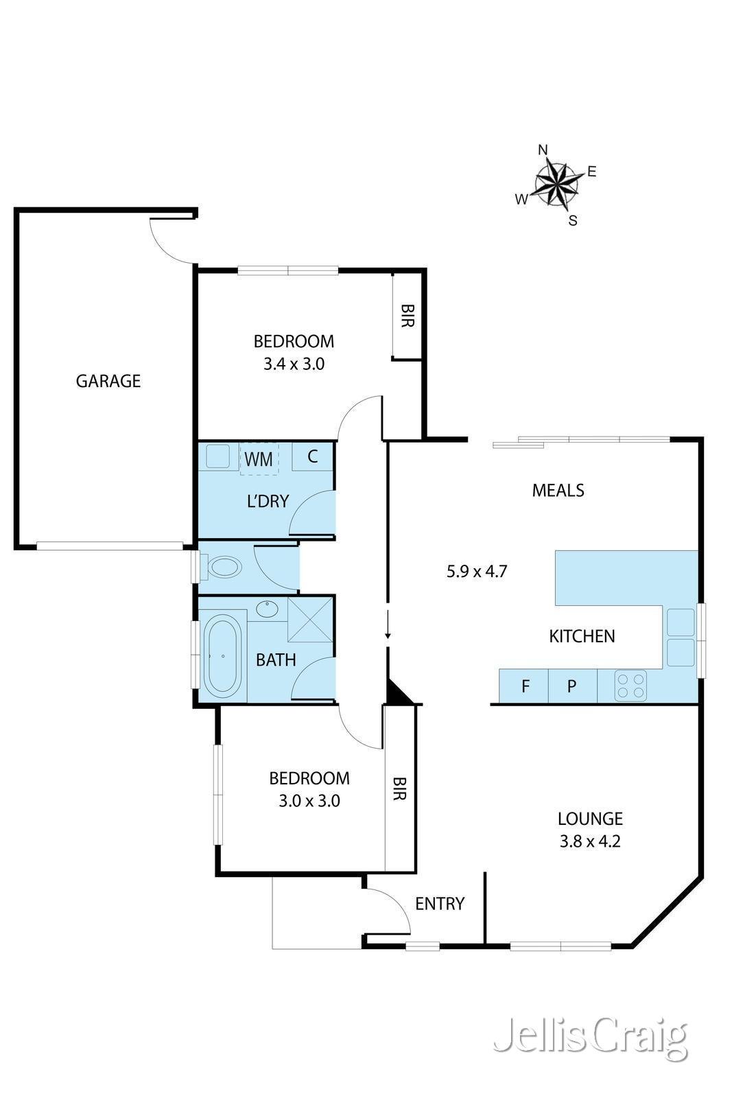 2/111 Colchester Road, Kilsyth image 10