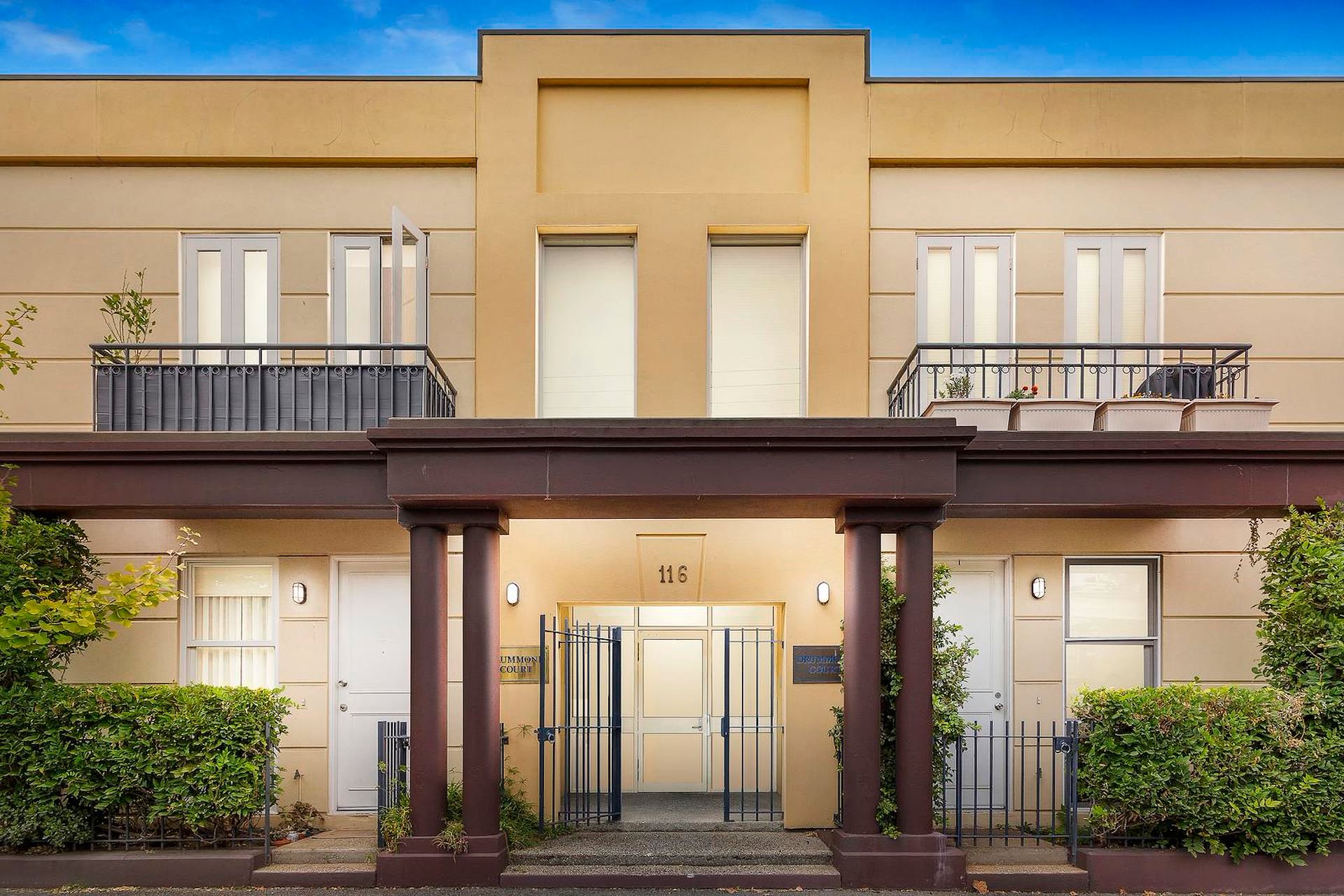 21/116140 Drummond Street, Carlton VIC 3053