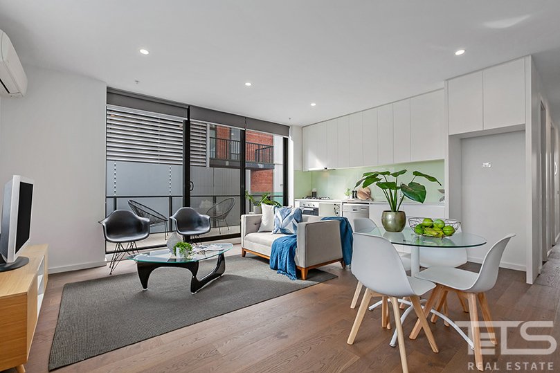 211/24 Leake Street, Essendon image 5