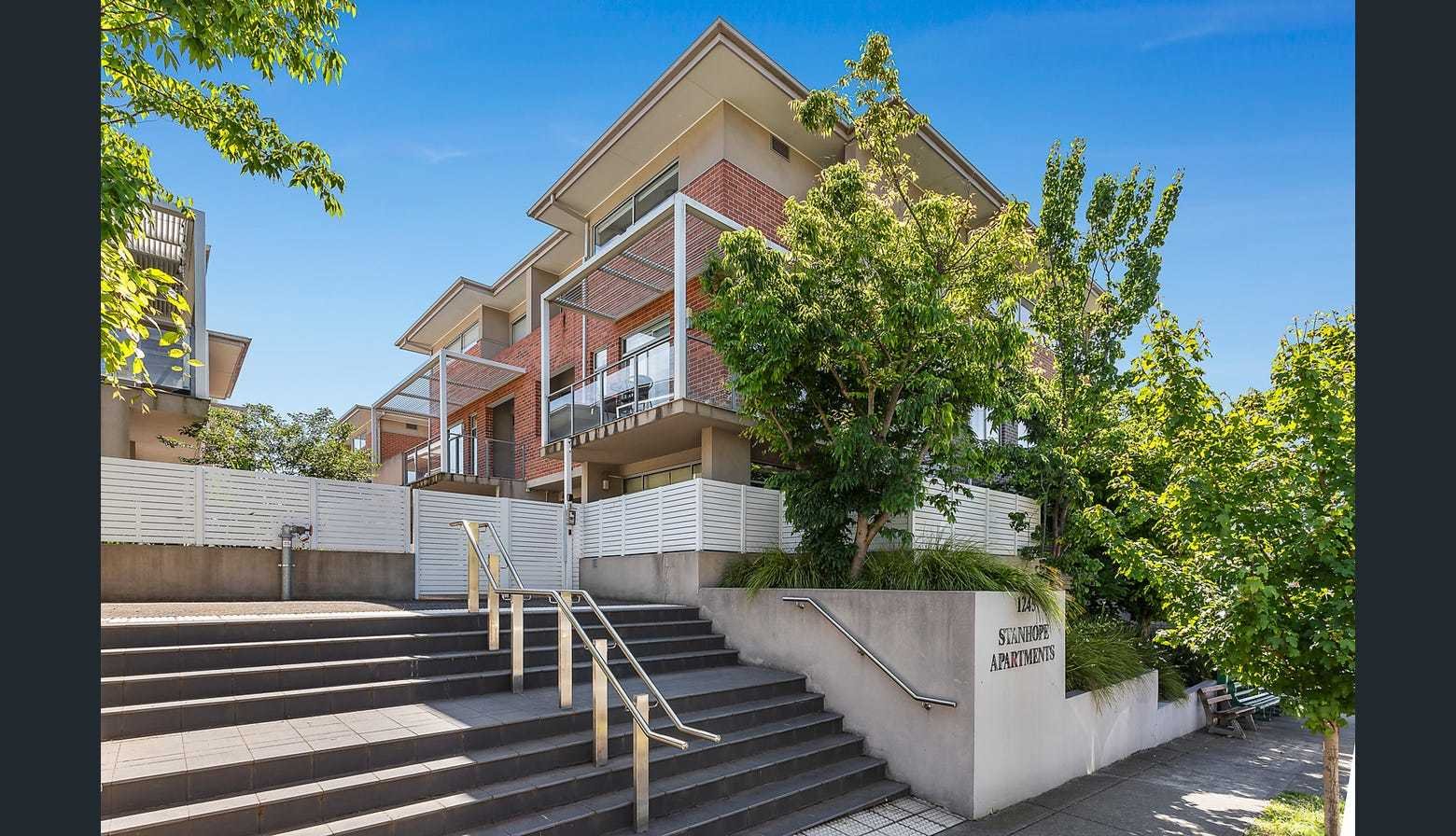21/1245 Burke Road, Kew East image 1