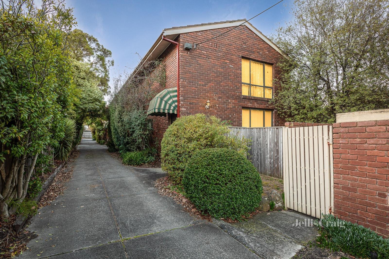 2/113 Wellington Street, Kew image 1