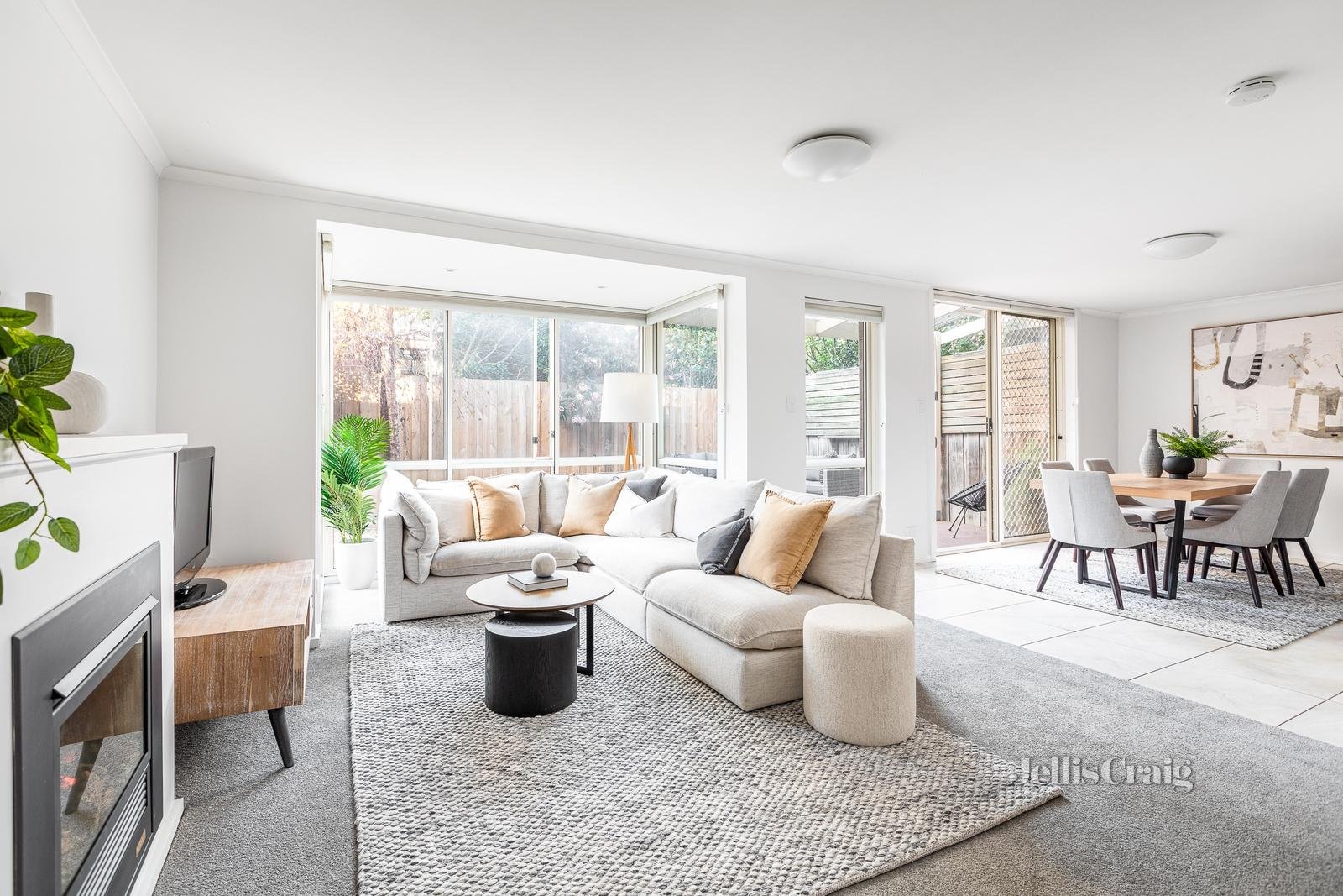2/113 Wellington Street, Kew image 2