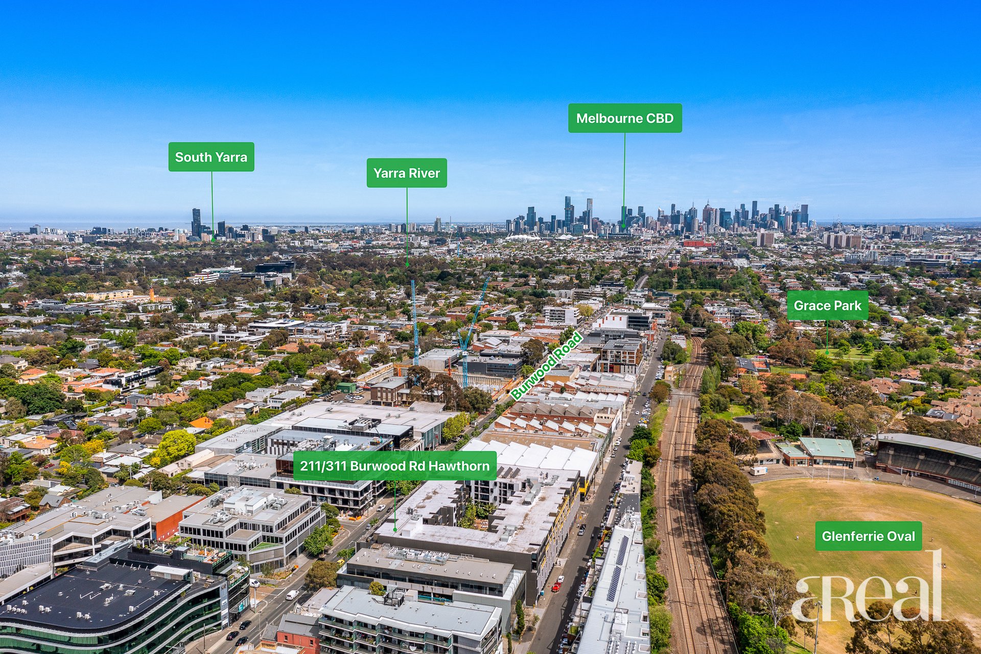 211/311 Burwood Road, Hawthorn VIC 3122