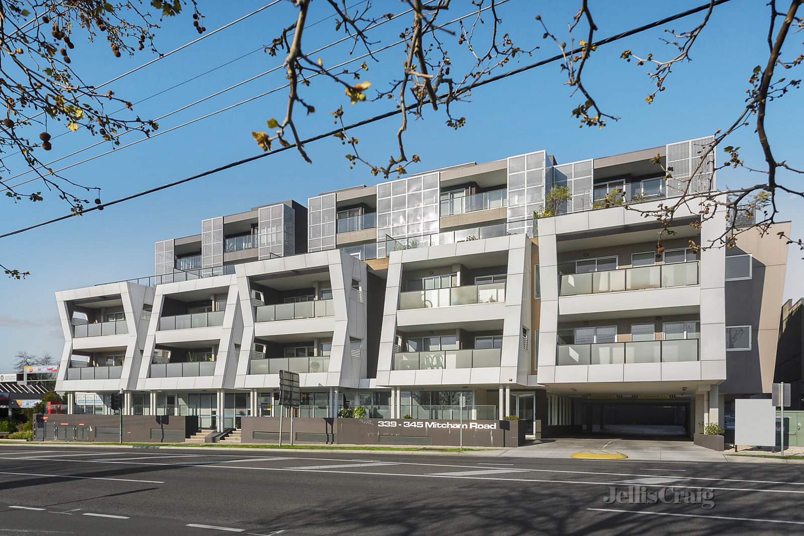 211/339-345 Mitcham Road, Mitcham image 6