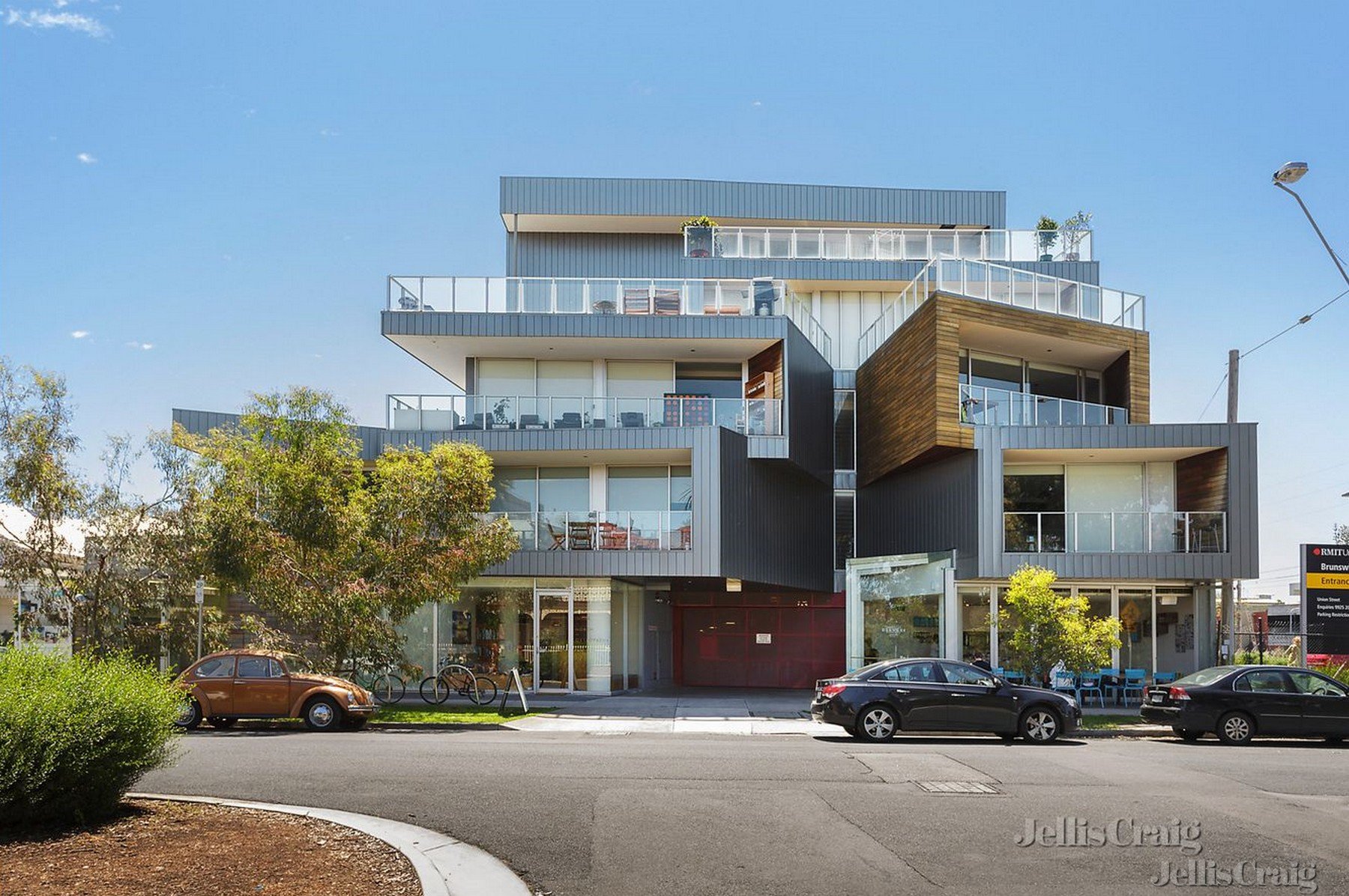 211/34 Union Street, Brunswick image 6
