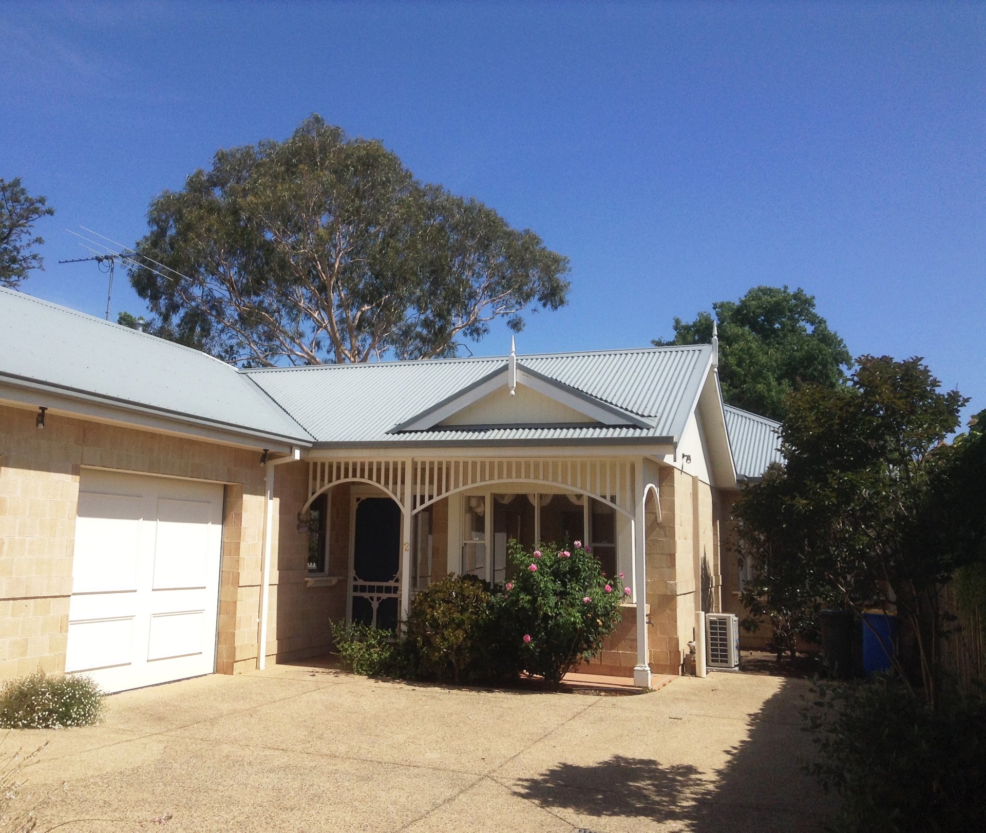 2/114 Harcourt Street, Hawthorn East VIC 3123