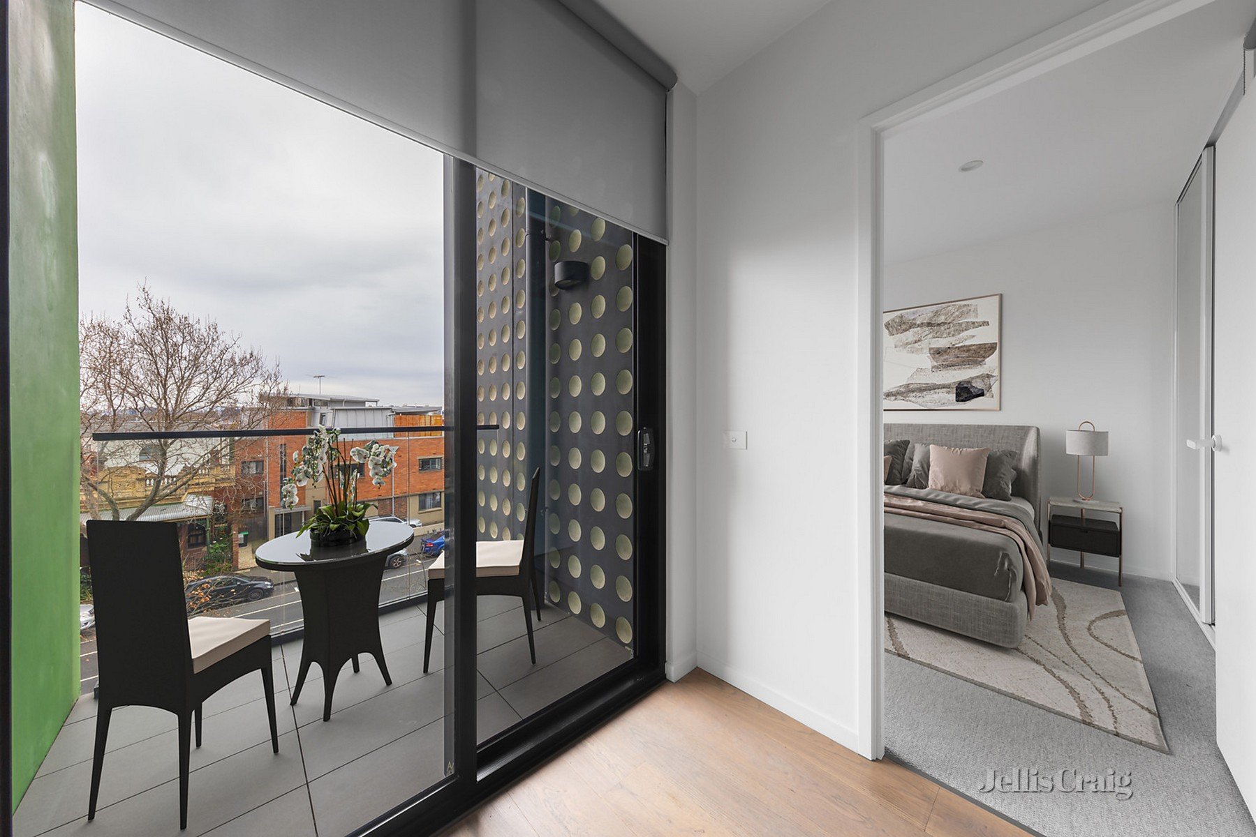 211/495 Rathdowne Street, Carlton image 4