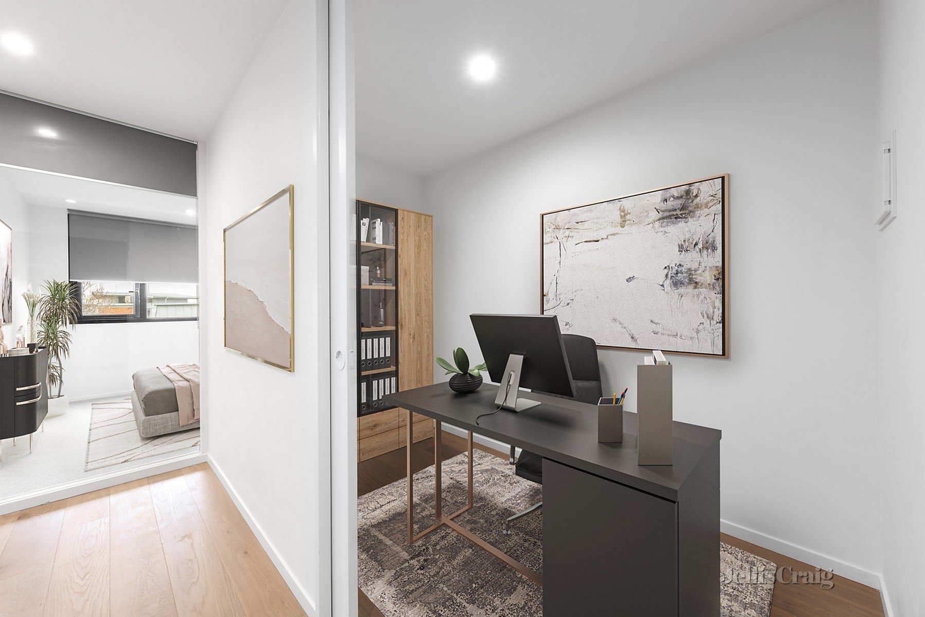 211/495 Rathdowne Street, Carlton image 3