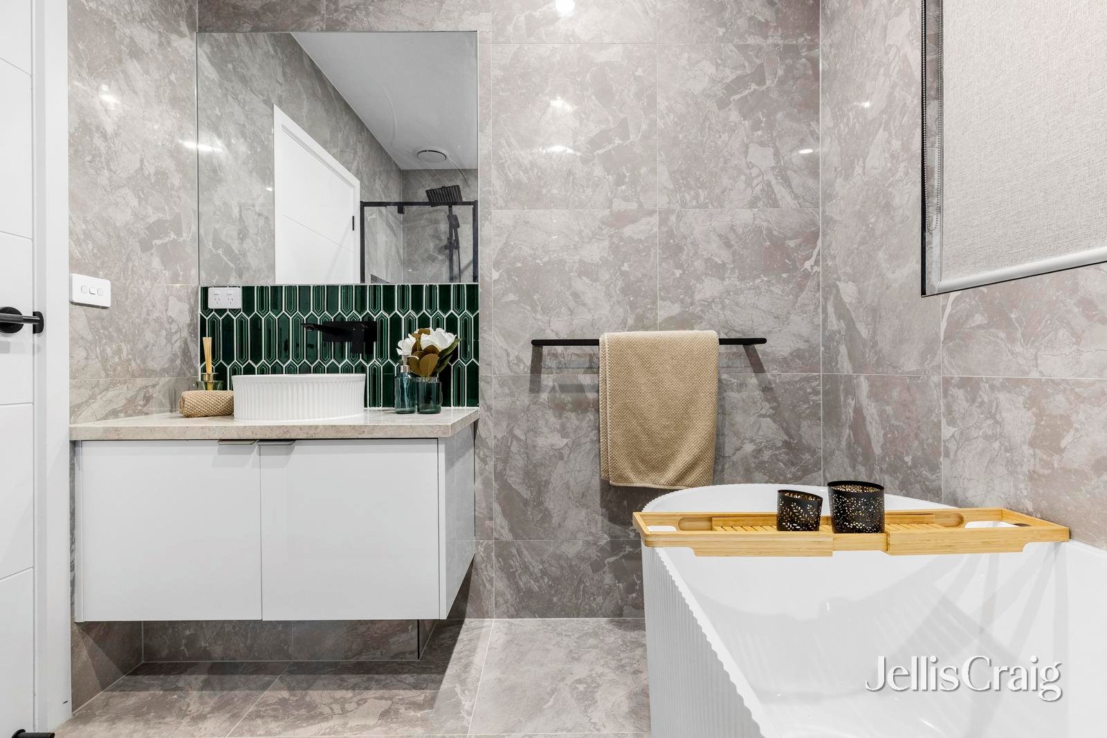 2/115 Coleman Parade, Glen&nbsp;Waverley image 9