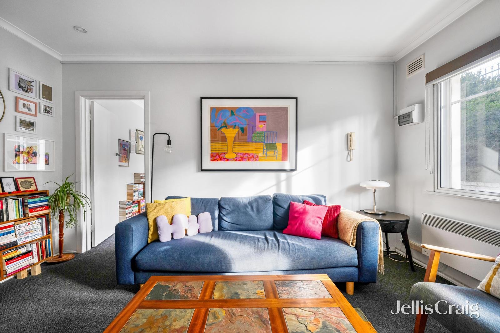 2/115 Dawson Street, Brunswick West image 2