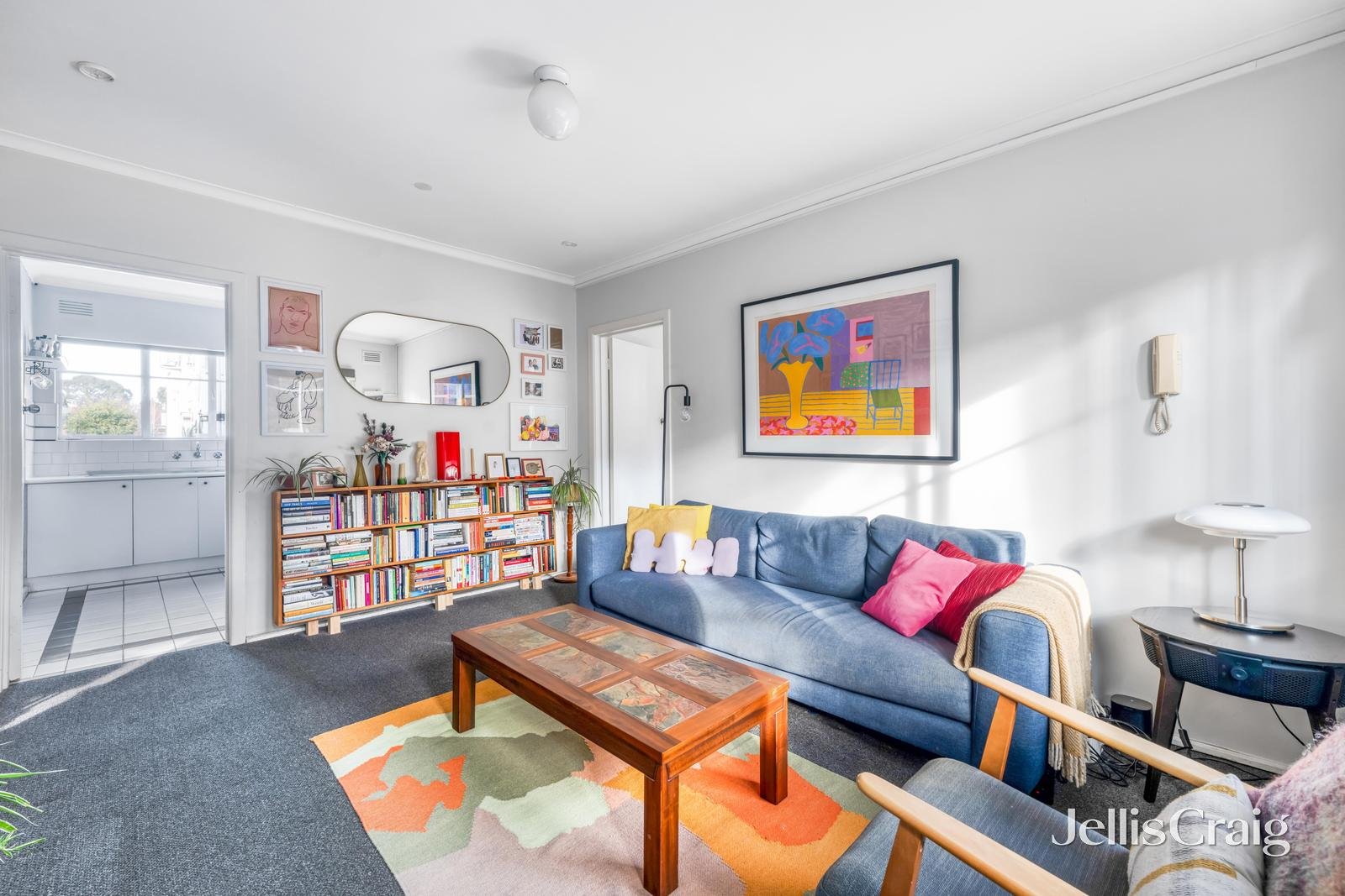 2/115 Dawson Street, Brunswick West image 3
