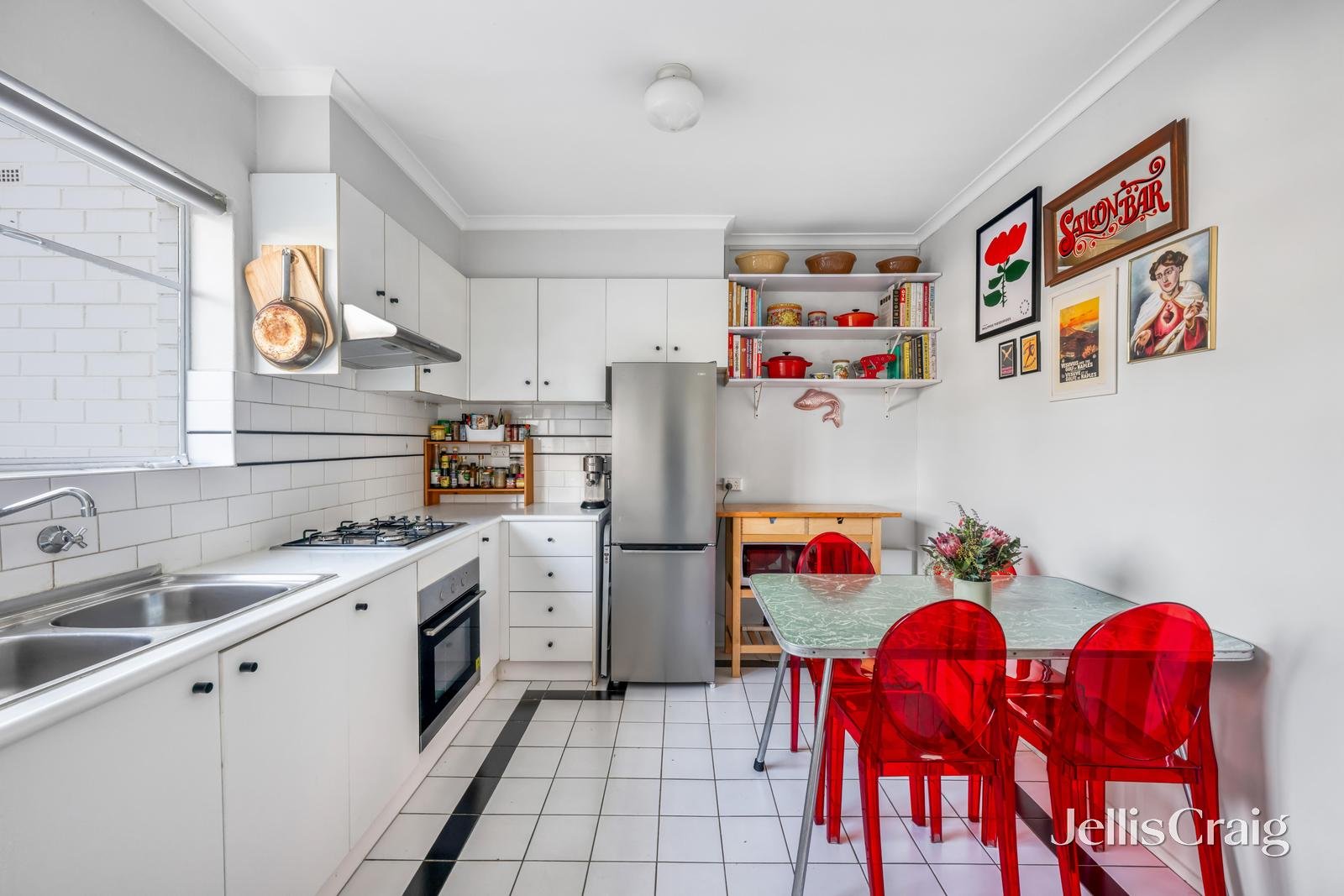 2/115 Dawson Street, Brunswick West image 4