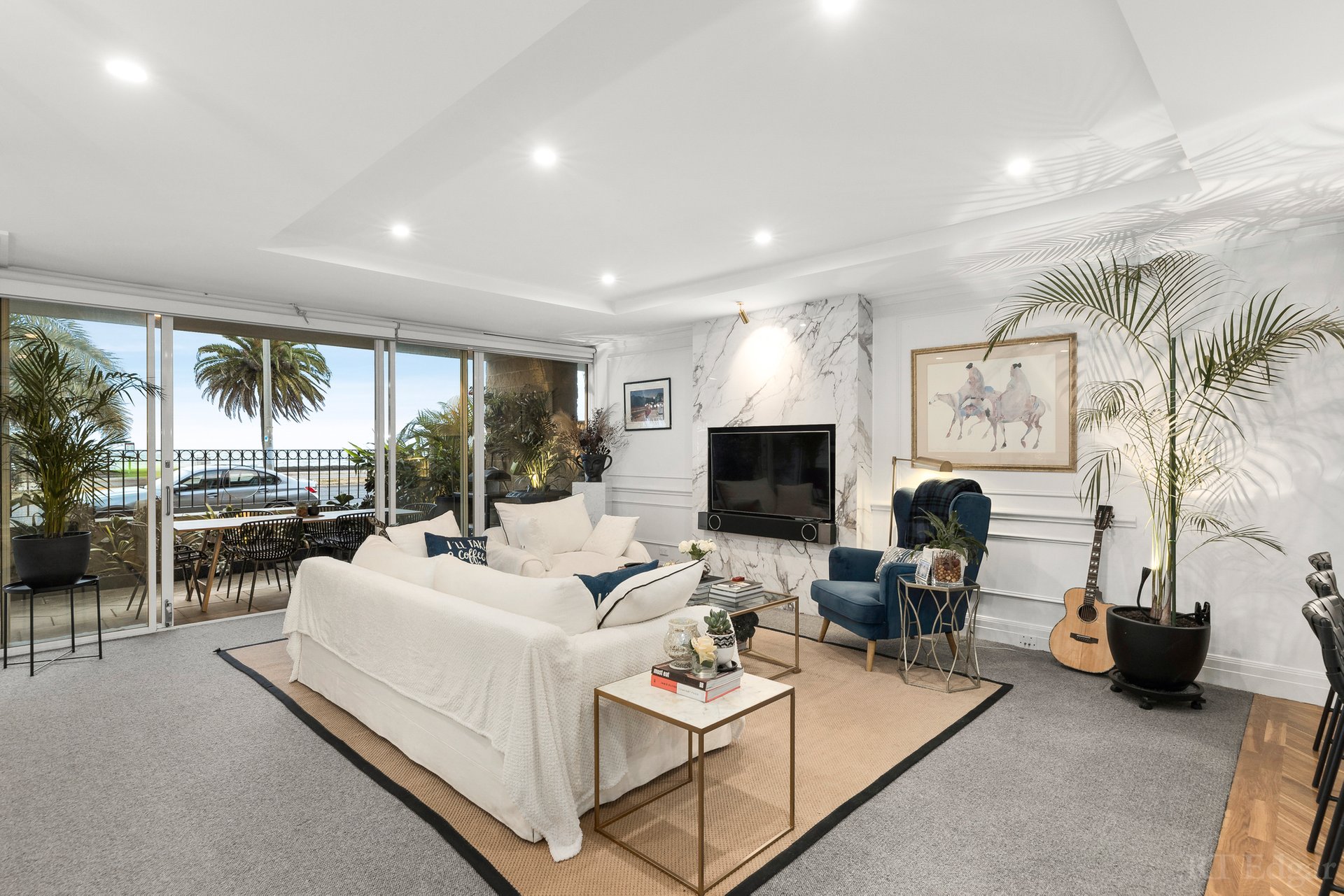 21/156 Beaconsfield Parade, Albert Park image 1