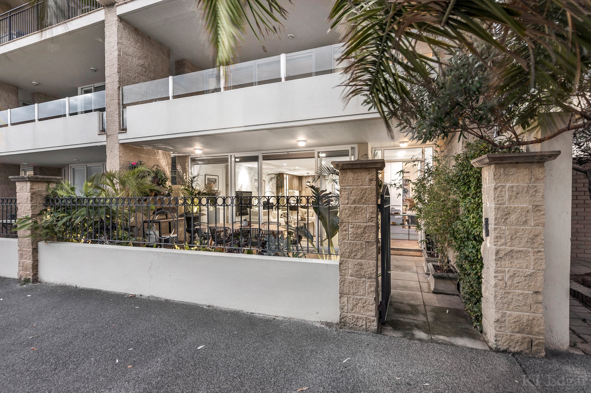 21/156 Beaconsfield Parade, Albert Park image 9