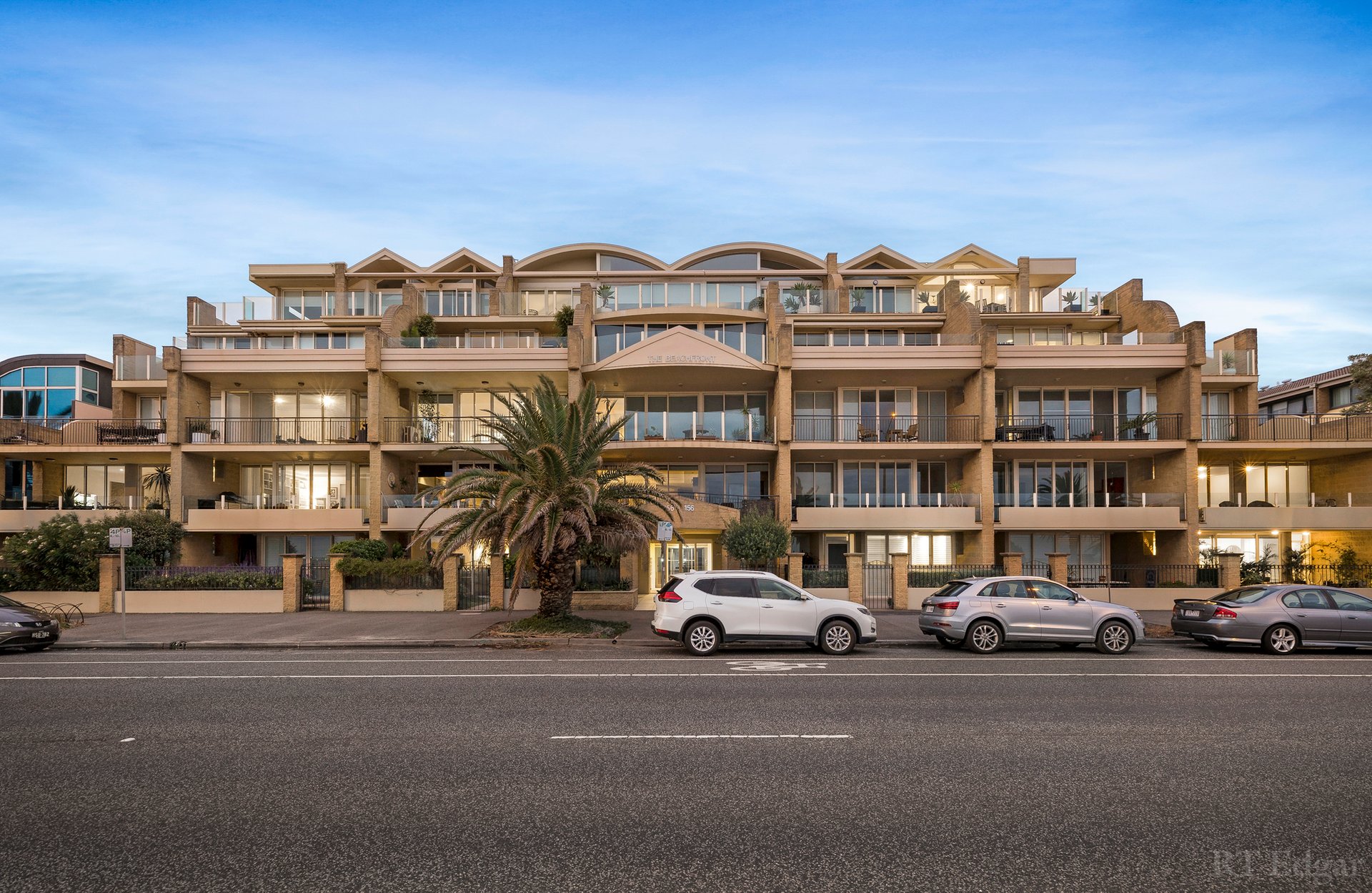 21/156 Beaconsfield Parade, Albert Park image 10