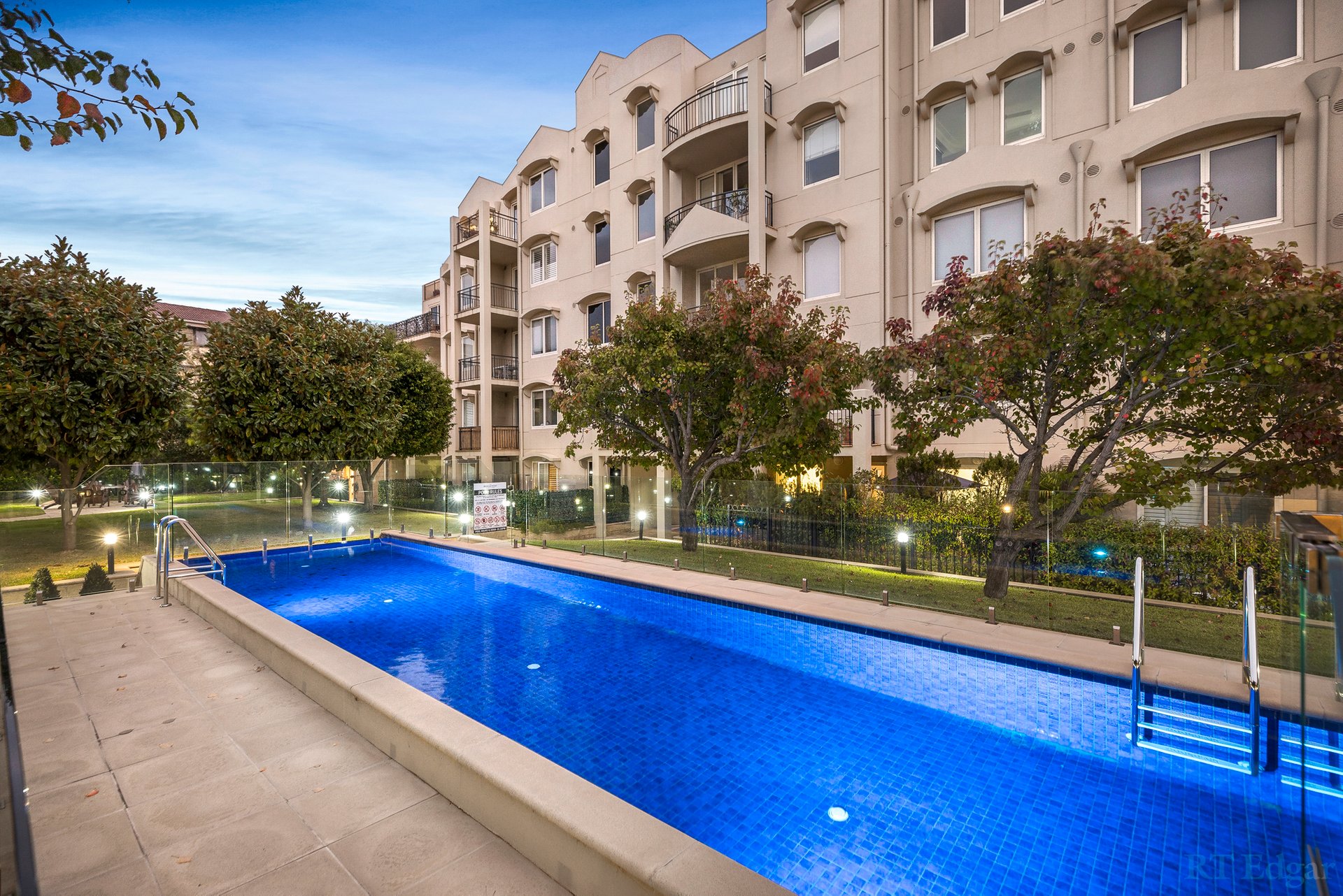 21/156 Beaconsfield Parade, Albert Park image 11