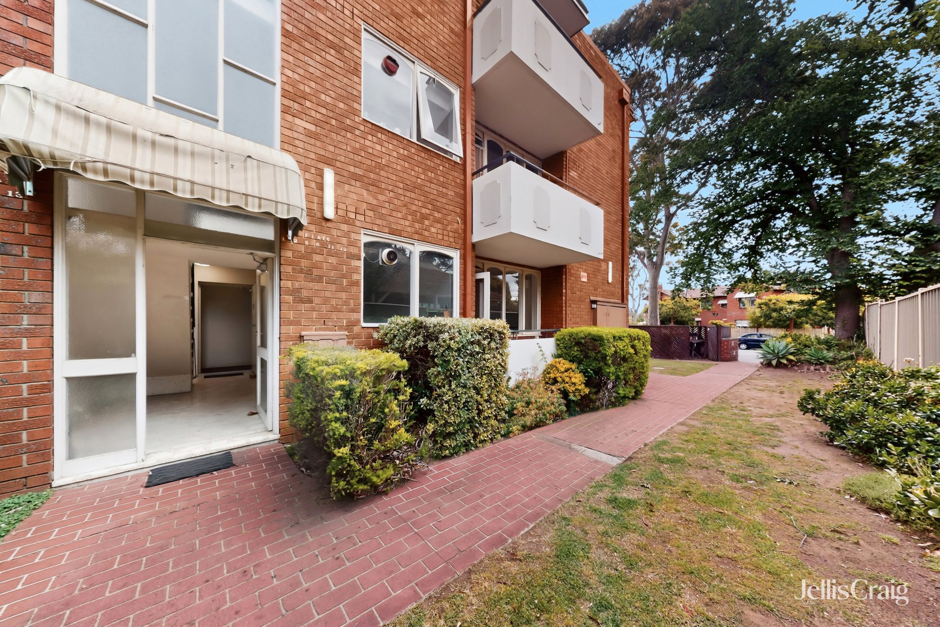 2/116 Ascot Vale Road, Flemington image 13