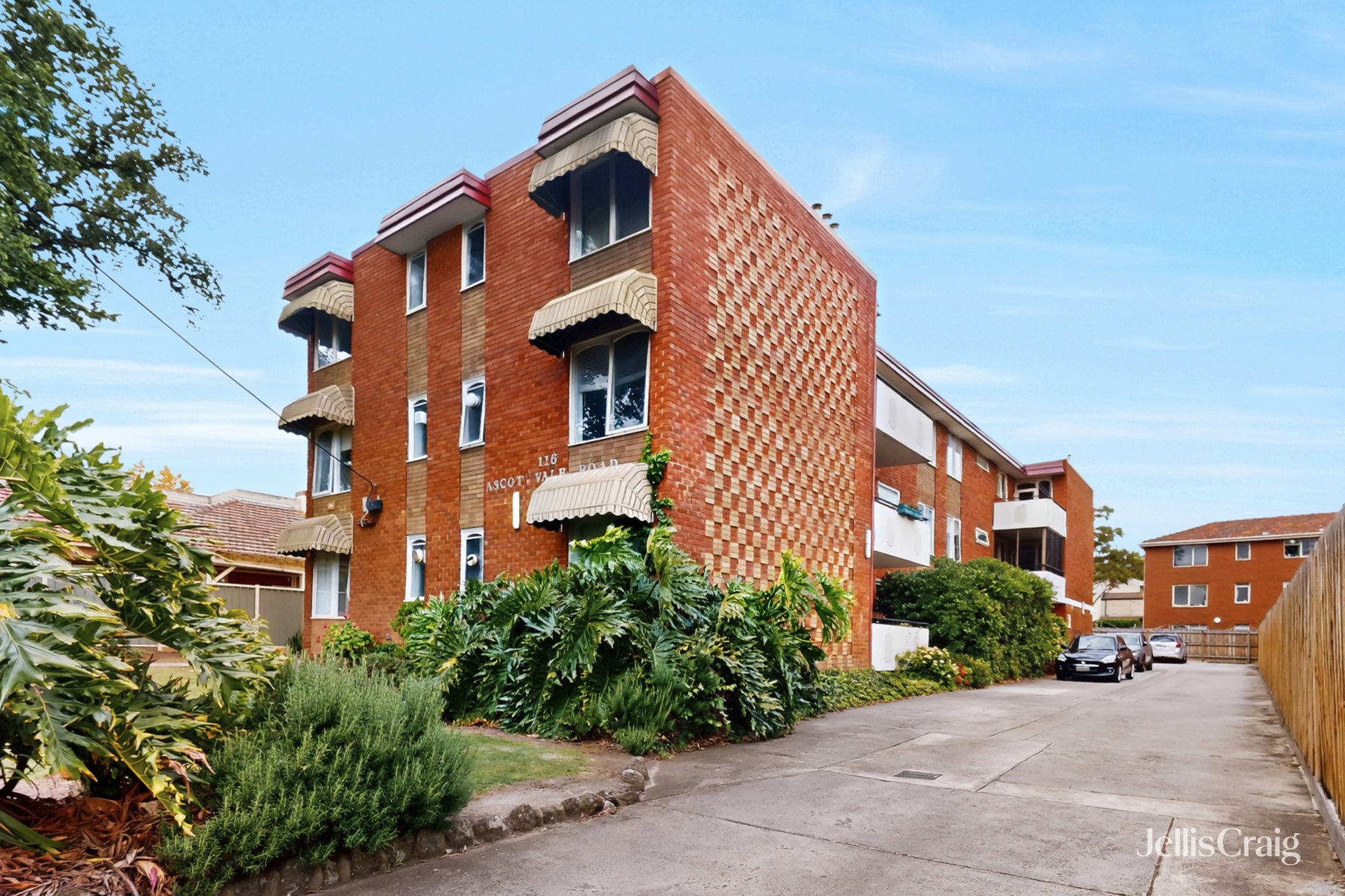 2/116 Ascot Vale Road, Flemington image 14