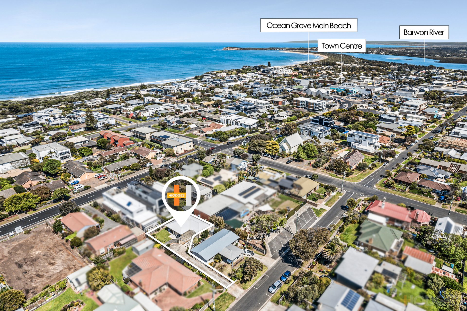 2 / 116 The Avenue Ocean Grove