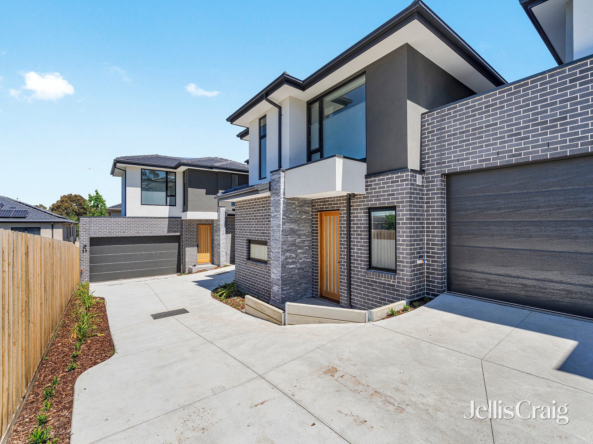 2/117 Coleman Parade, Glen&nbsp;Waverley image 8