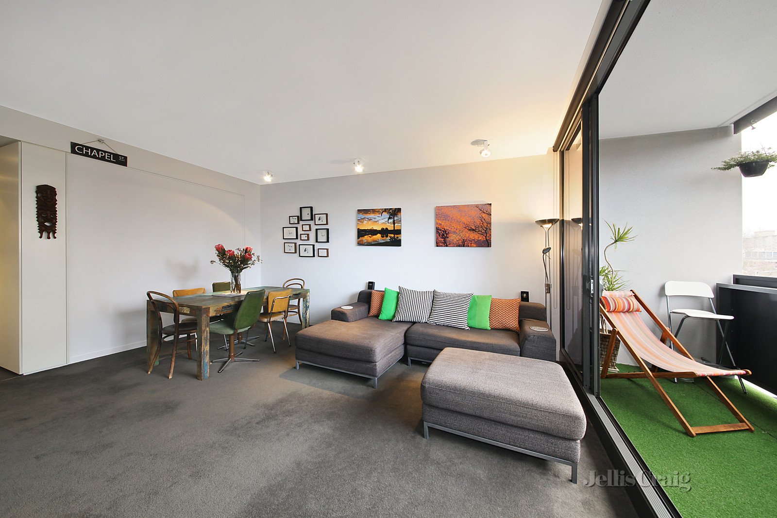 211/7 King Street, Prahran image 2