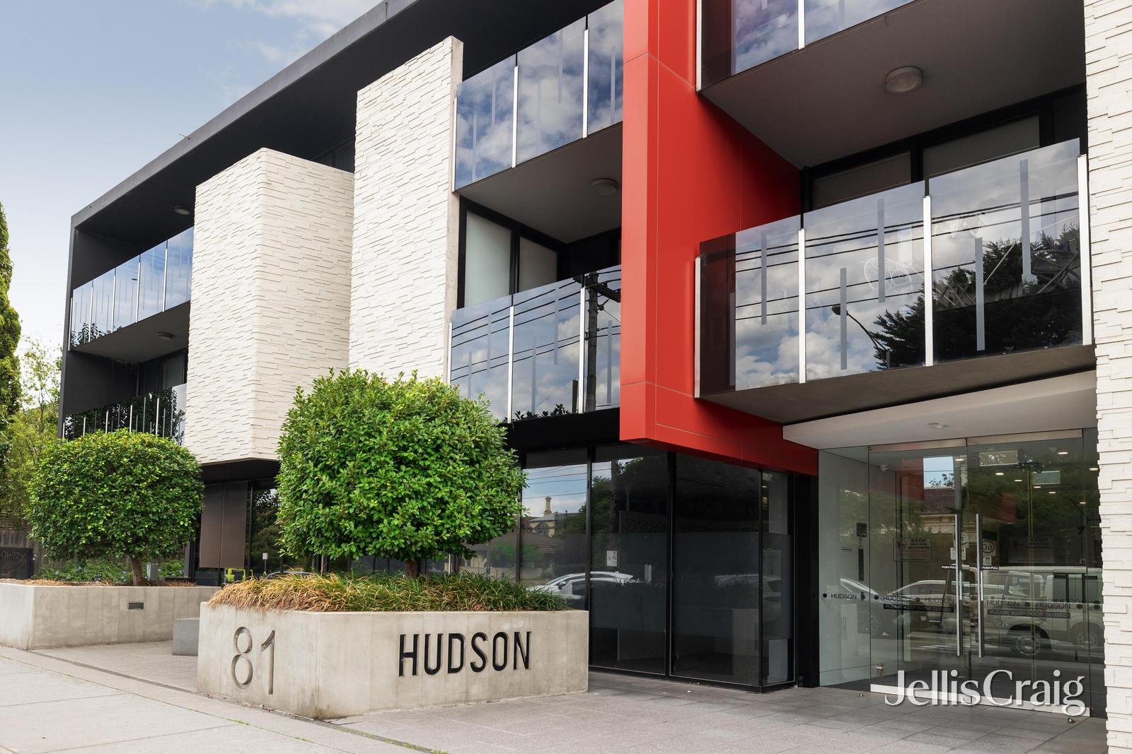 211/81 Riversdale Road, Hawthorn image 6