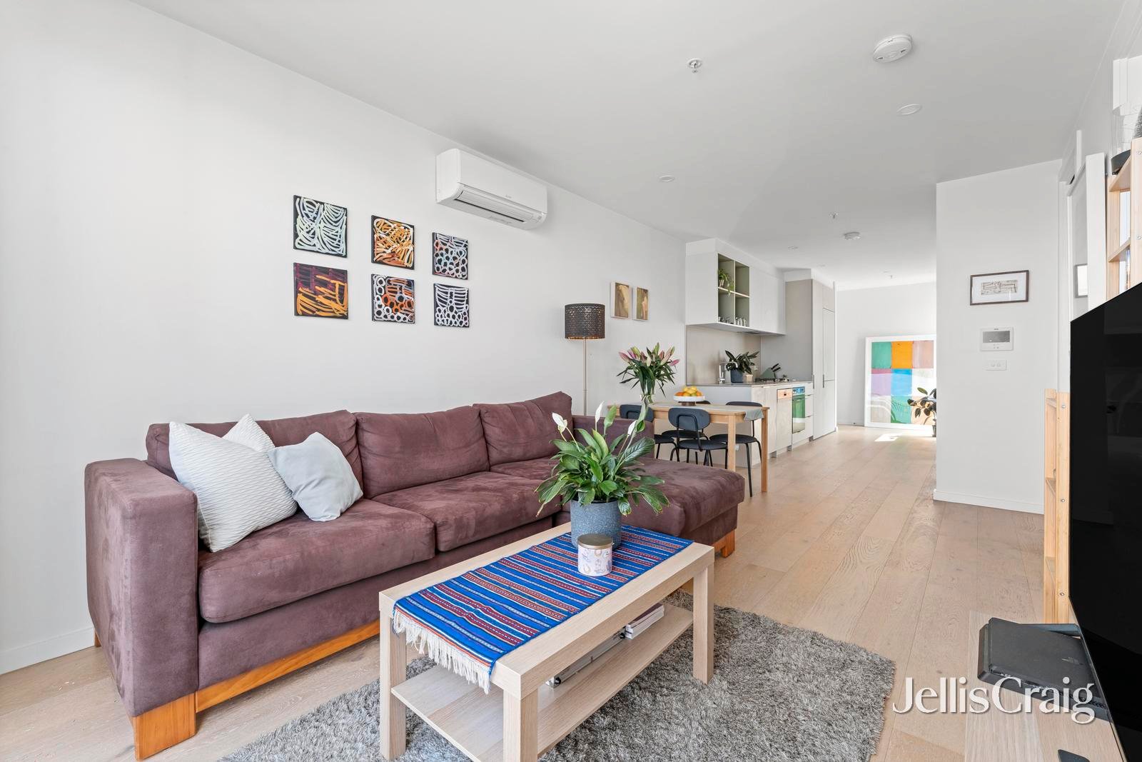 211/812 Sydney Road, Brunswick image 1