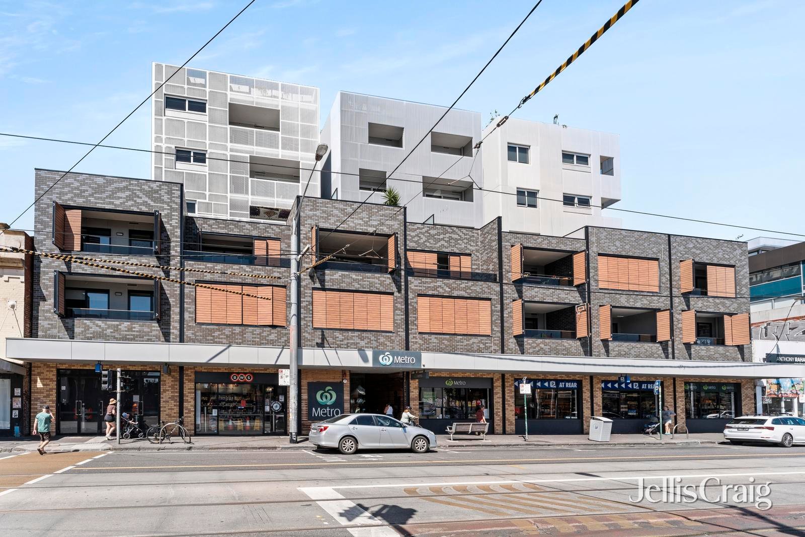 211/812 Sydney Road, Brunswick image 11