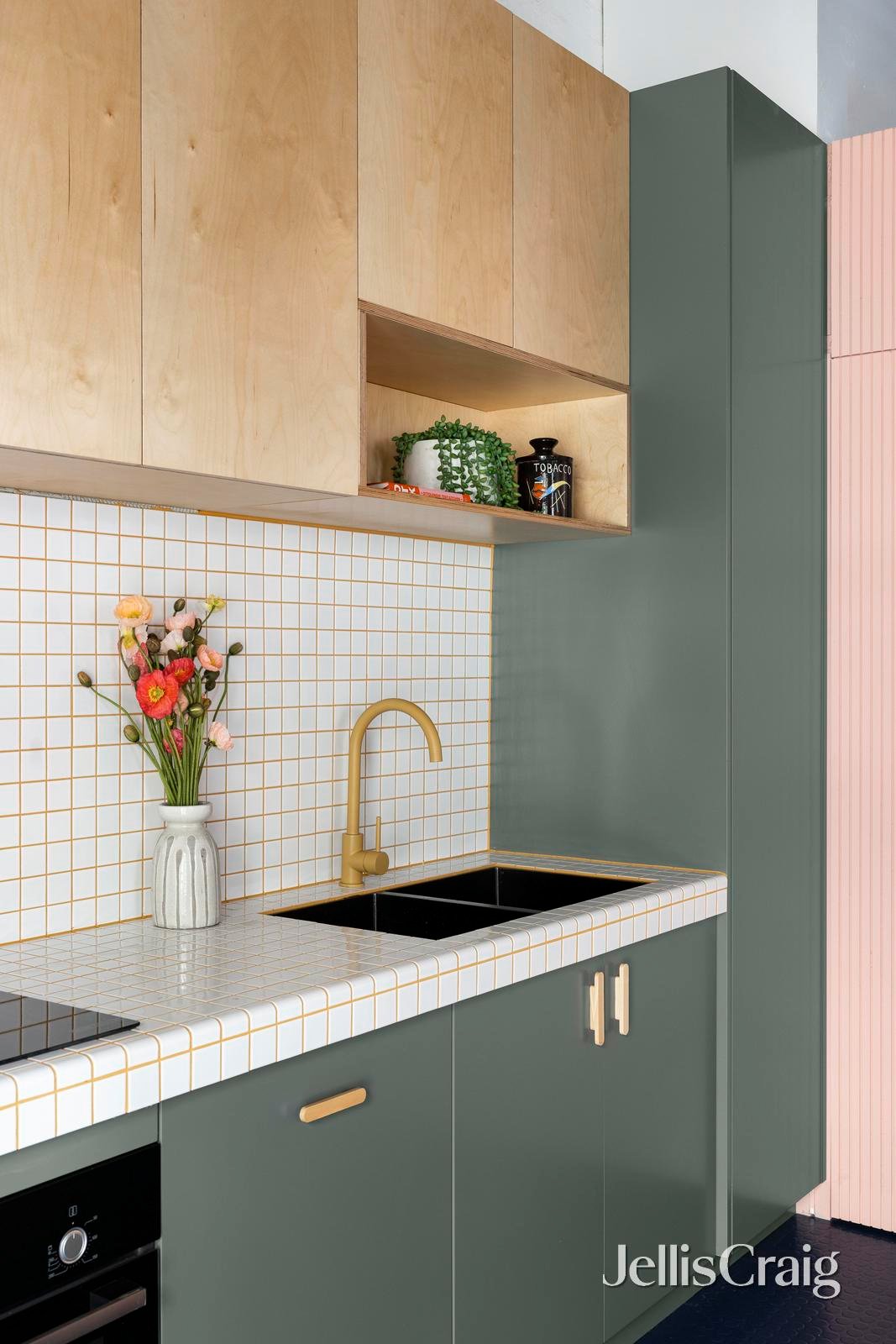 21/183 Kerr Street, Fitzroy image 3