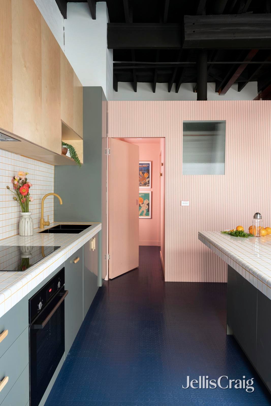 21/183 Kerr Street, Fitzroy image 5