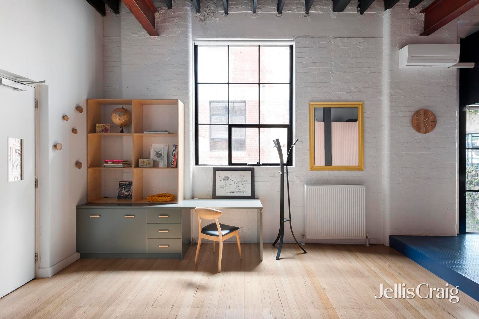 21/183 Kerr Street, Fitzroy image 9