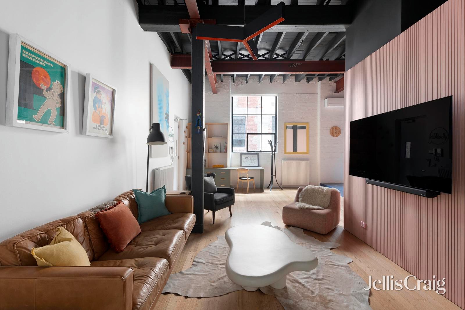 21/183 Kerr Street, Fitzroy image 10