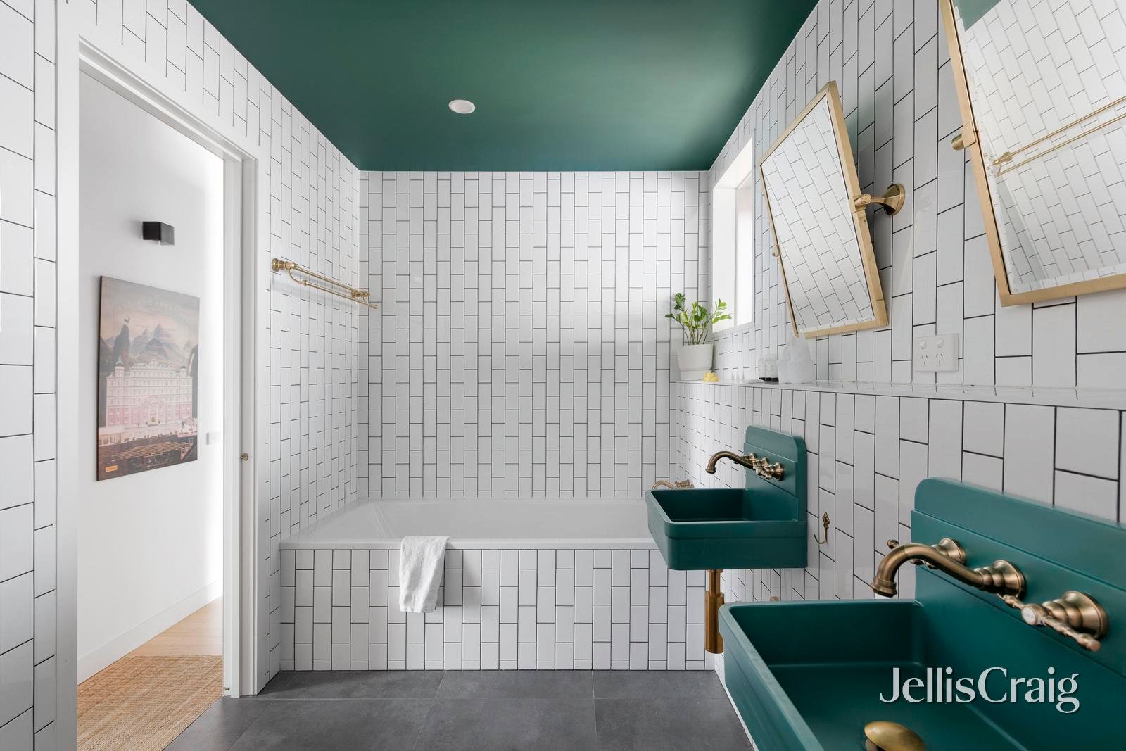 21/183 Kerr Street, Fitzroy image 15