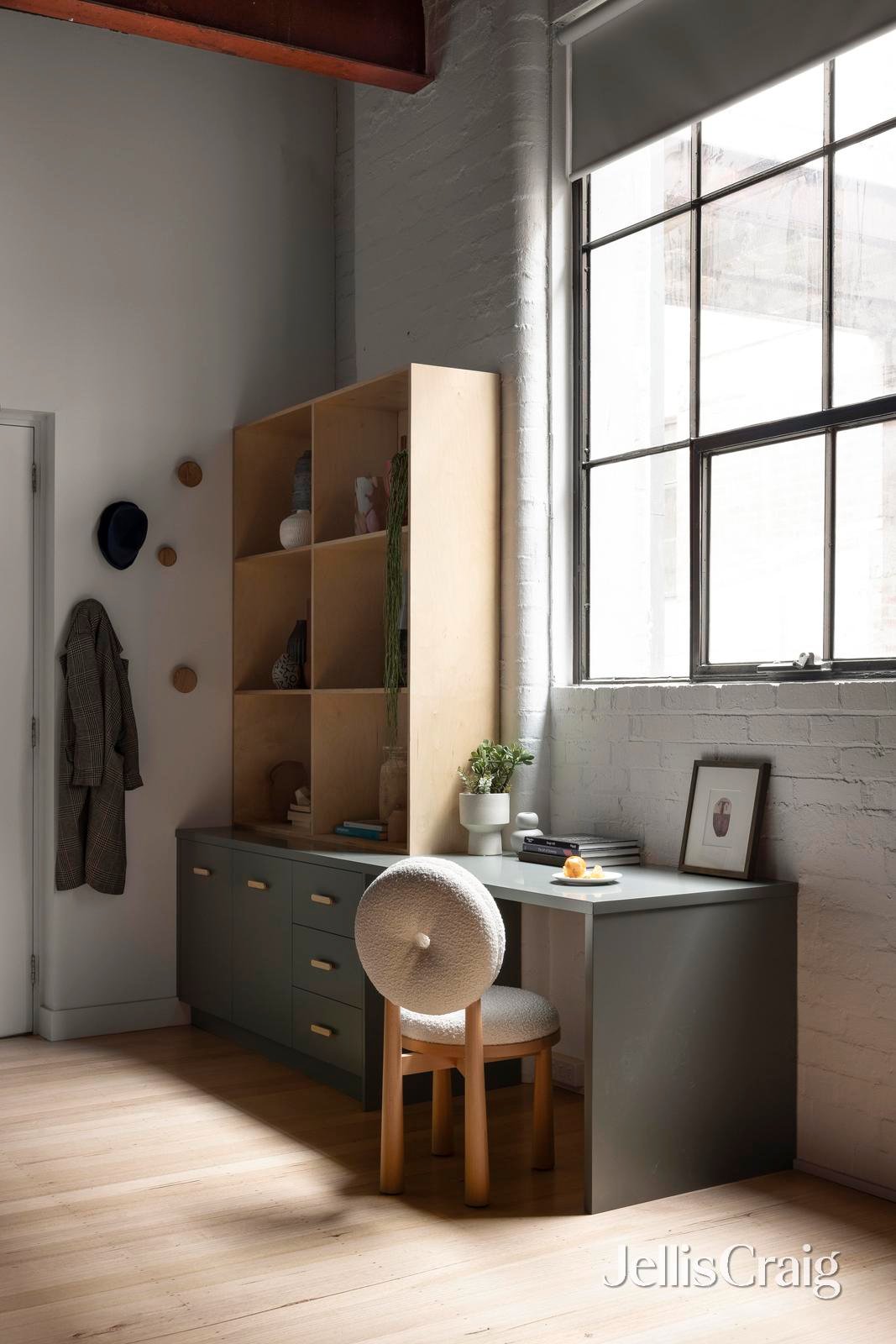 21/183 Kerr Street, Fitzroy image 17