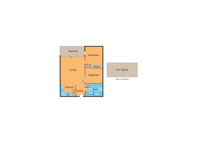 211/95 Ormond Road, Elwood image 9
