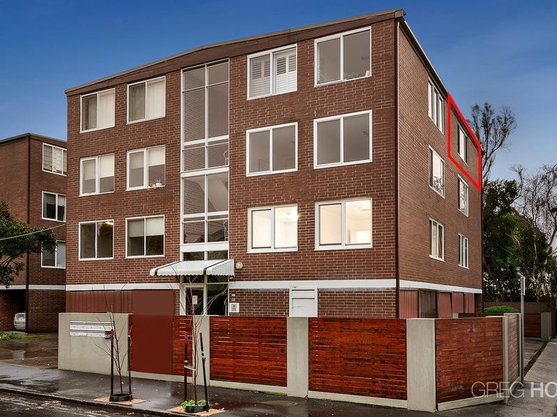 21/2-10 Mountain Street, South&nbsp;Melbourne image 3