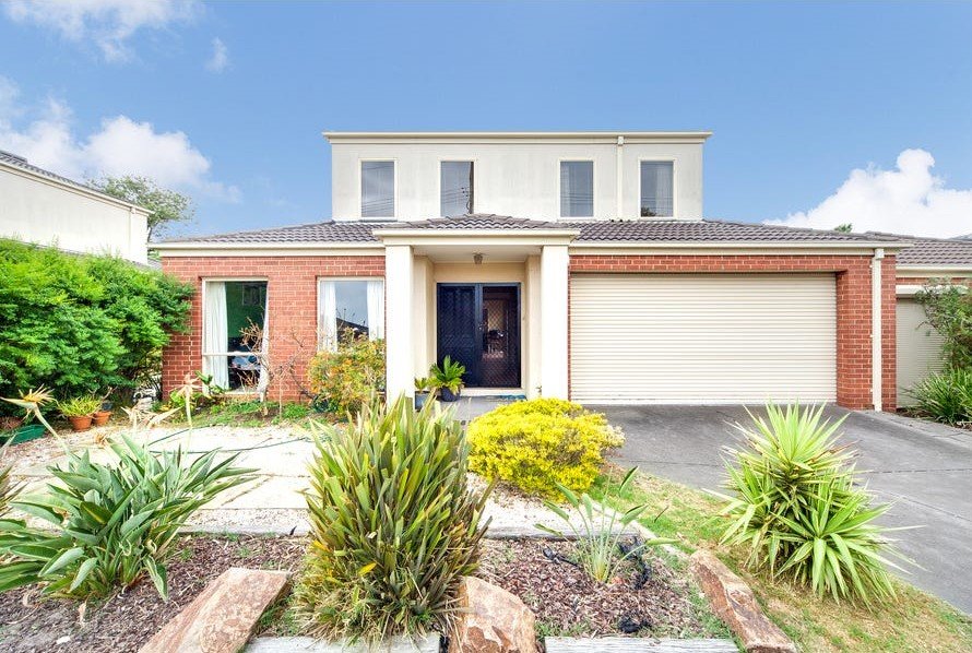 2/12-16 Axelton Street Cheltenham