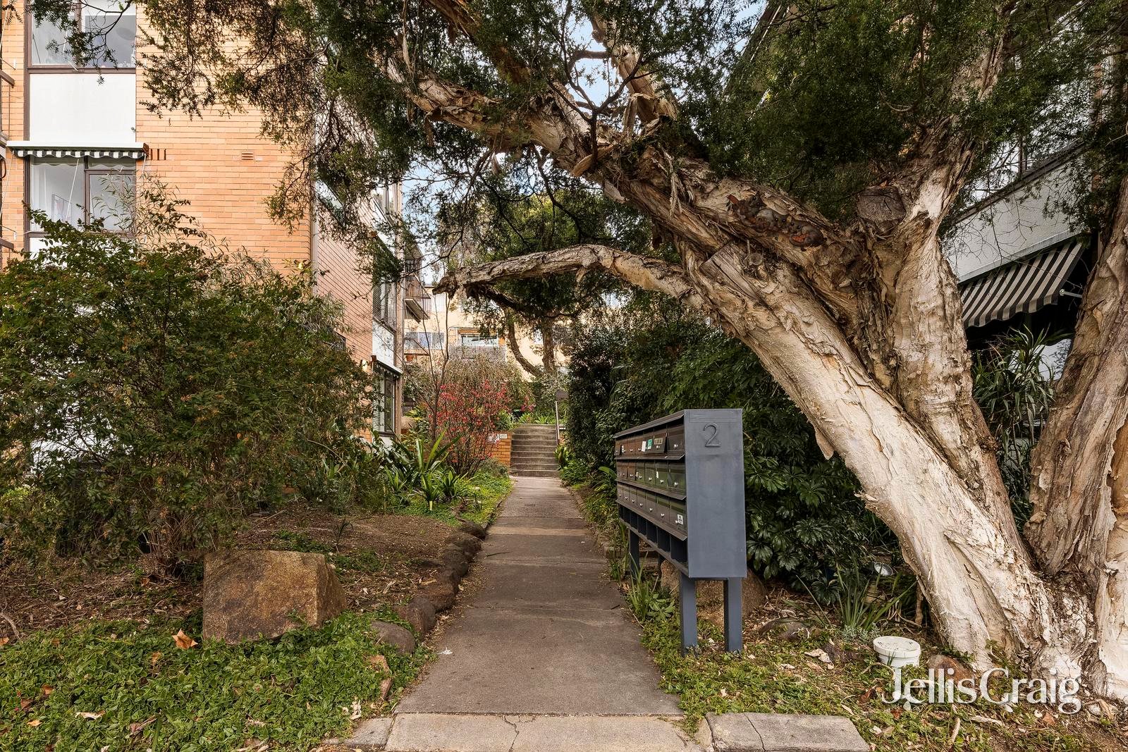 21/2-32 King William Street, Fitzroy image 8
