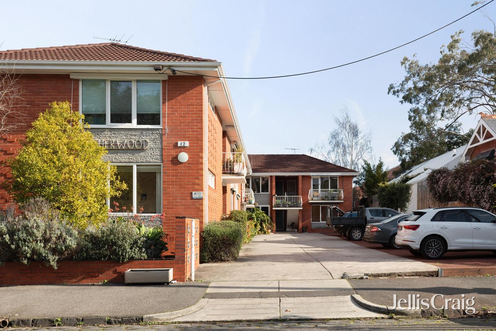 2/12 Brennand Street, Fitzroy&nbsp;North image 1