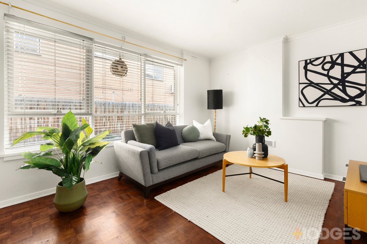 2 / 12 Carmichael Street, West Footscray, VIC, 3012